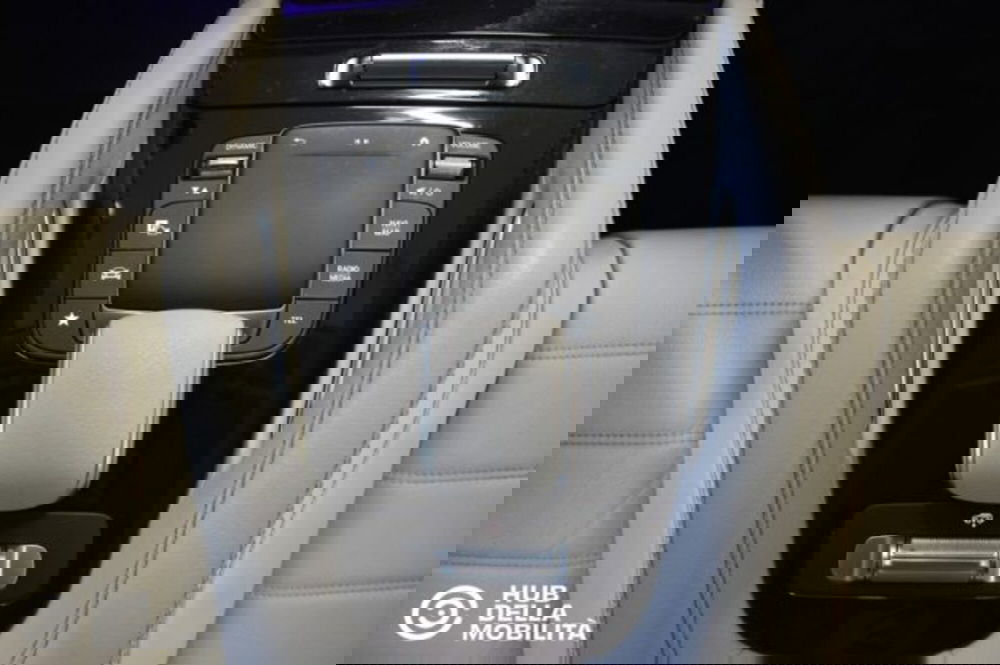 Mercedes-Benz GLE SUV usata a Perugia (12)