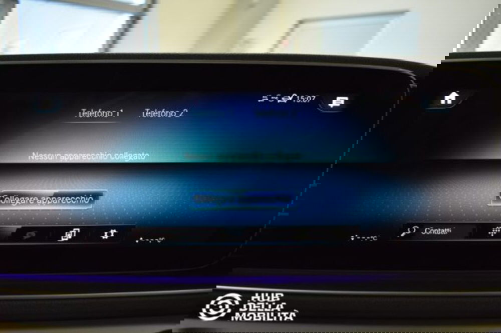 Mercedes-Benz GLE SUV usata a Perugia (16)