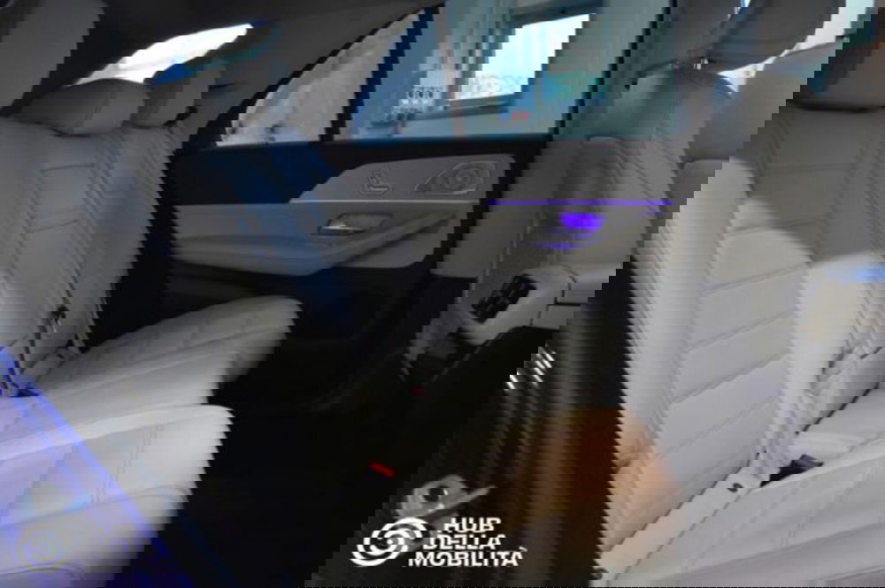 Mercedes-Benz GLE SUV usata a Perugia (20)