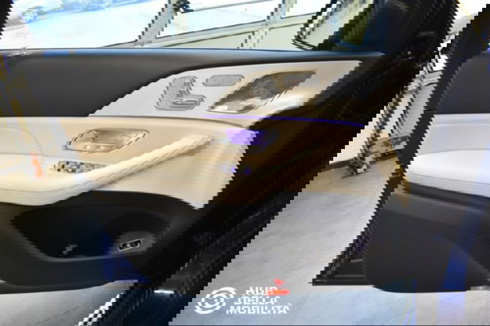 Mercedes-Benz GLE SUV usata a Perugia (7)