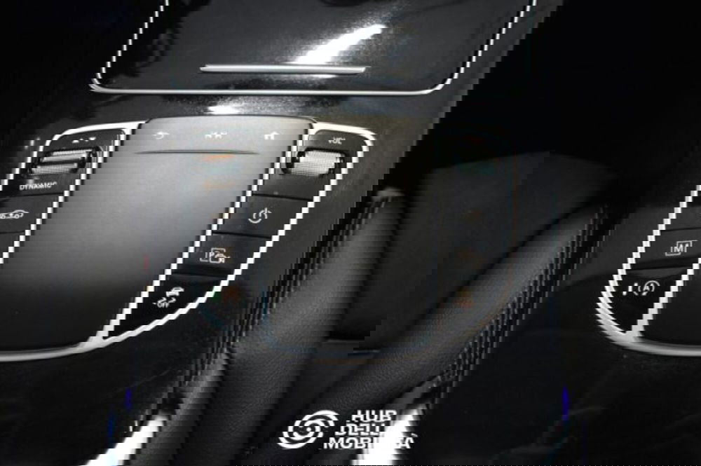 Mercedes-Benz GLC SUV usata a Perugia (12)