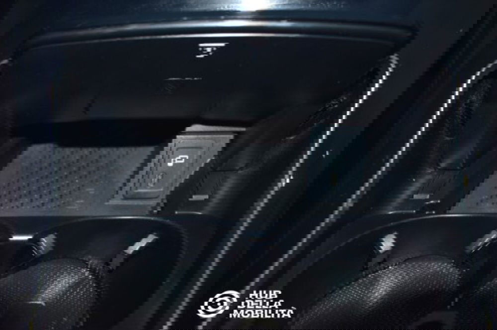 Mercedes-Benz GLC SUV usata a Perugia (13)