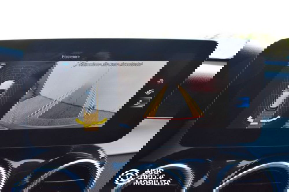 Mercedes-Benz GLC SUV usata a Perugia (16)