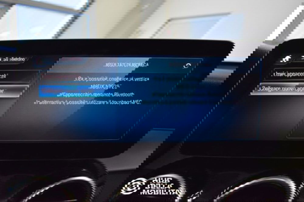 Mercedes-Benz GLC SUV usata a Perugia (18)