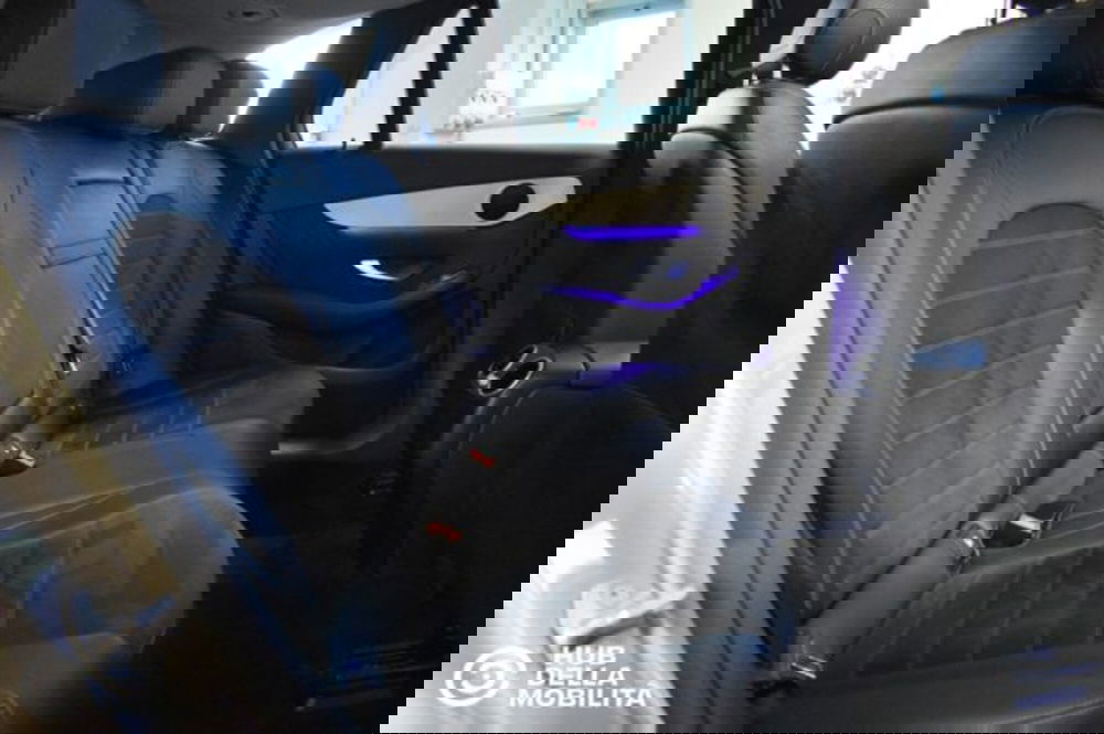 Mercedes-Benz GLC SUV usata a Perugia (19)