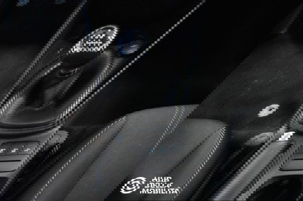 Ford Fiesta usata a Perugia (10)