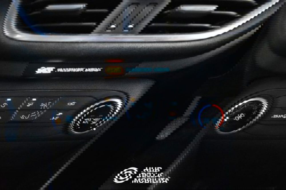 Ford Fiesta usata a Perugia (11)