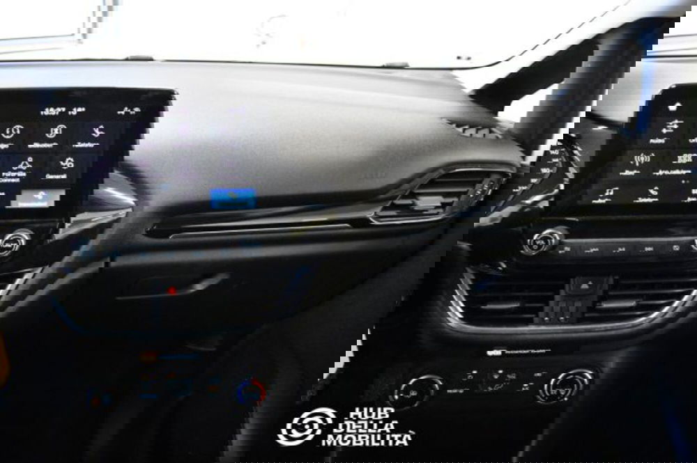 Ford Fiesta usata a Perugia (12)