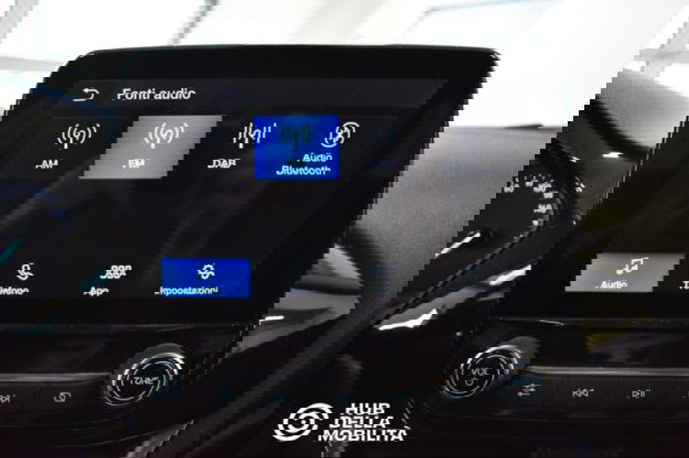 Ford Fiesta usata a Perugia (13)