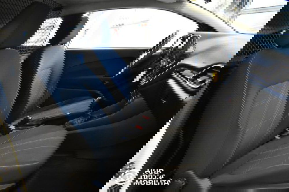 Ford Fiesta usata a Perugia (16)