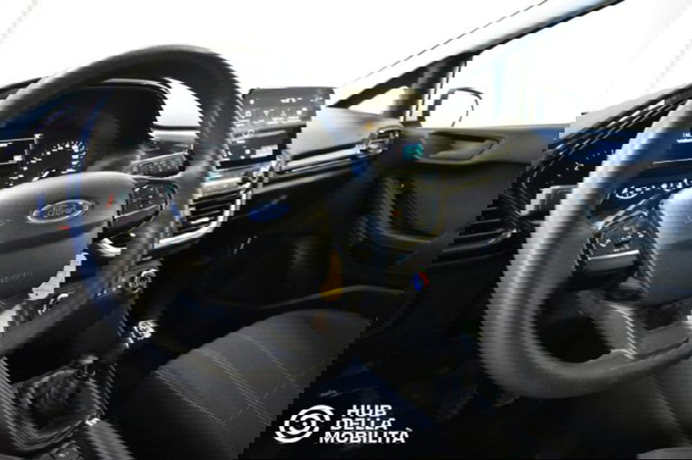Ford Fiesta usata a Perugia (17)