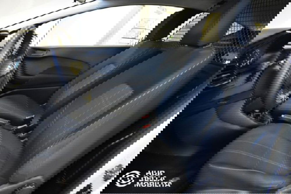 Ford Fiesta usata a Perugia (18)