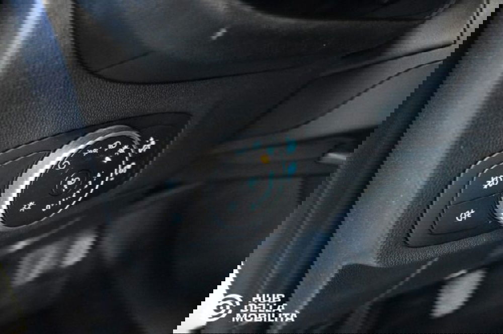 Ford Fiesta usata a Perugia (19)