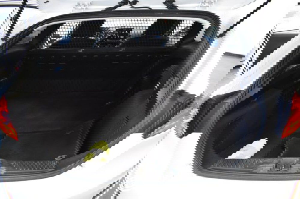 Ford Fiesta usata a Perugia (20)