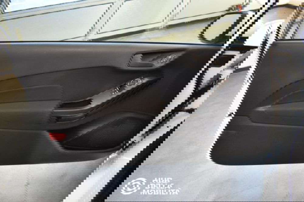 Ford Fiesta usata a Perugia (7)