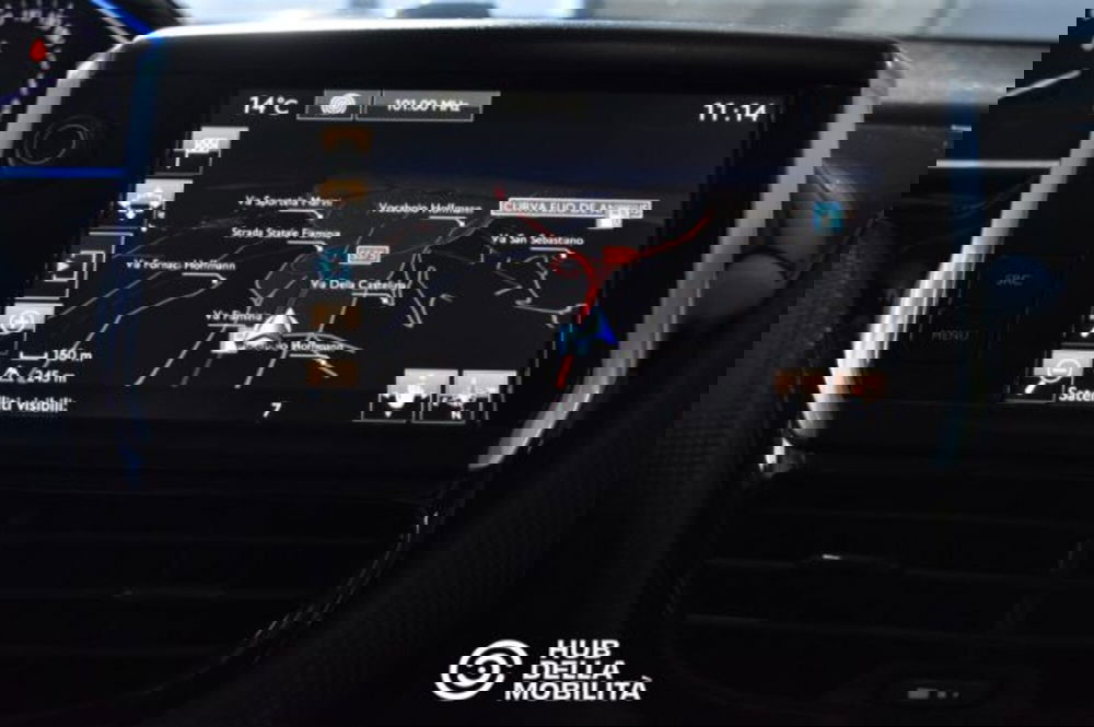 Peugeot 2008 usata a Perugia (10)