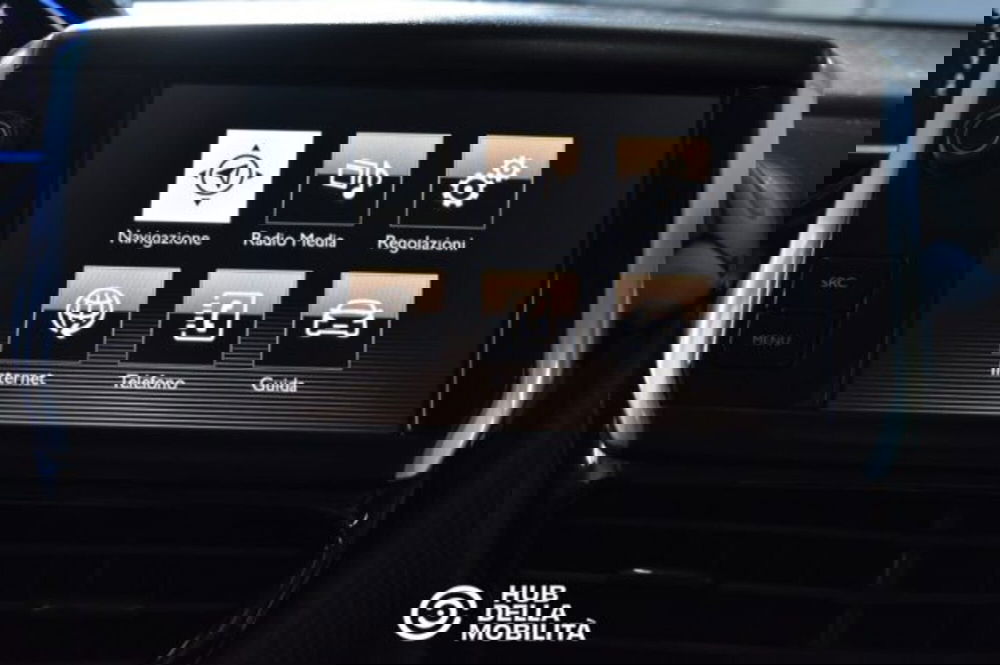 Peugeot 2008 usata a Perugia (11)