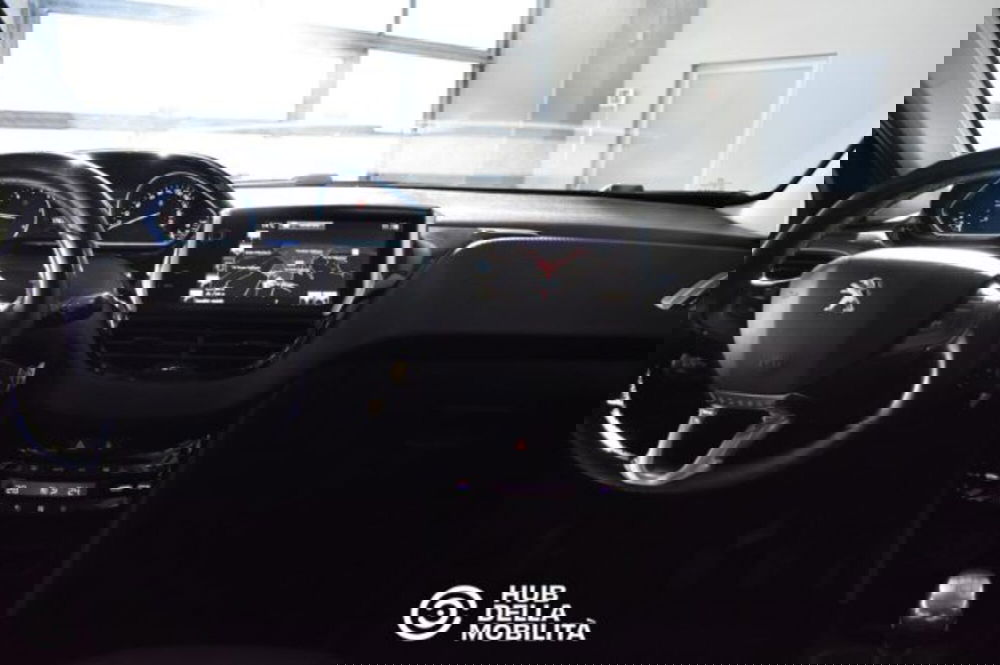 Peugeot 2008 usata a Perugia (15)