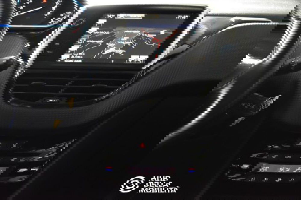 Peugeot 2008 usata a Perugia (17)