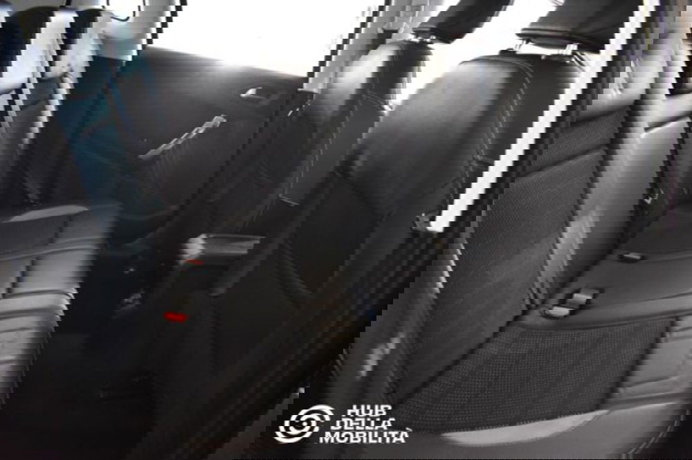 Peugeot 2008 usata a Perugia (18)