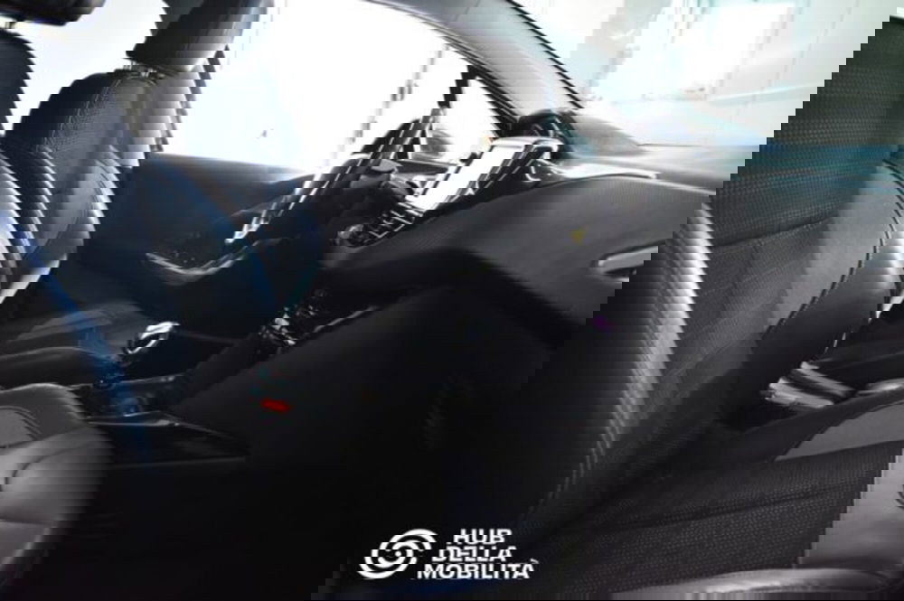 Peugeot 2008 usata a Perugia (19)