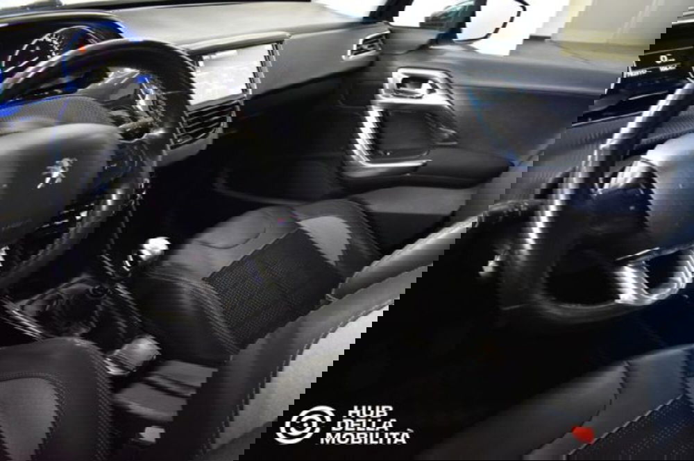 Peugeot 2008 usata a Perugia (20)