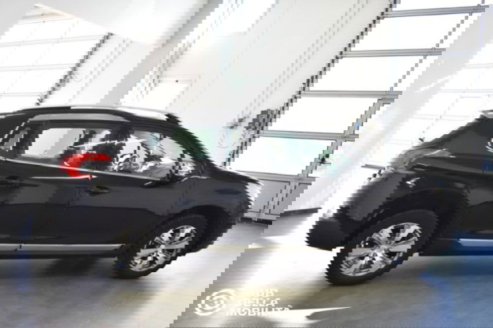 Peugeot 2008 usata a Perugia (6)