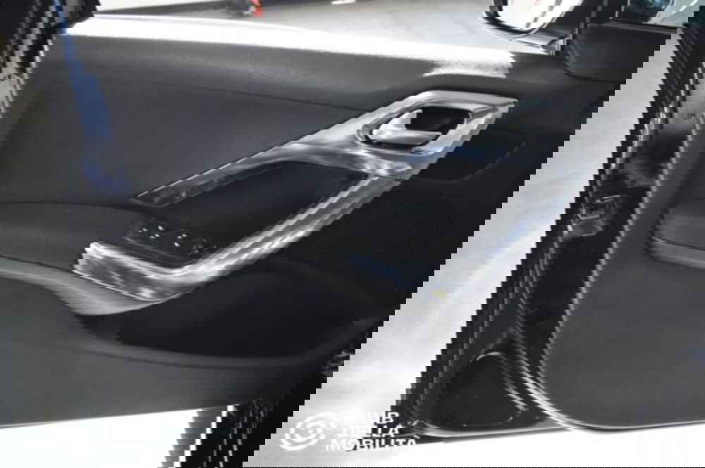 Peugeot 2008 usata a Perugia (7)