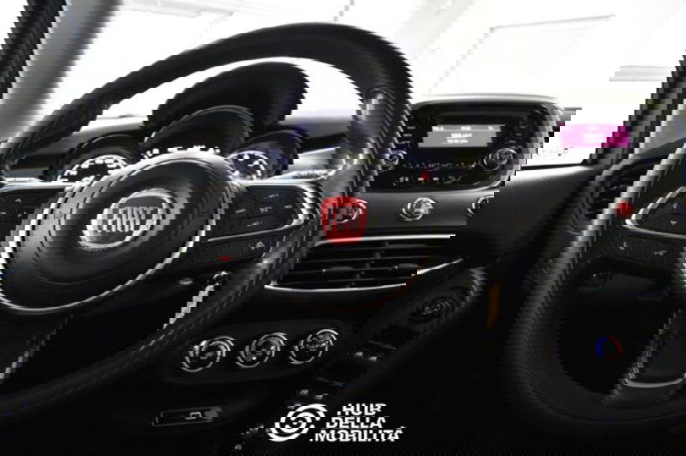 Fiat 500X usata a Perugia (10)