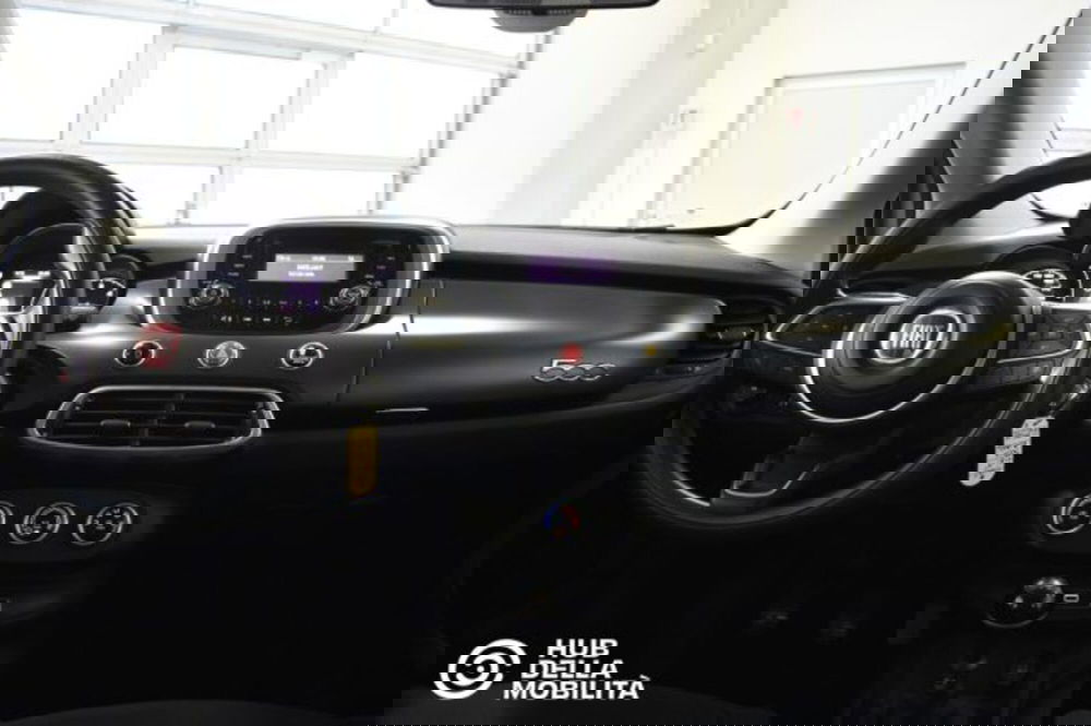 Fiat 500X usata a Perugia (11)