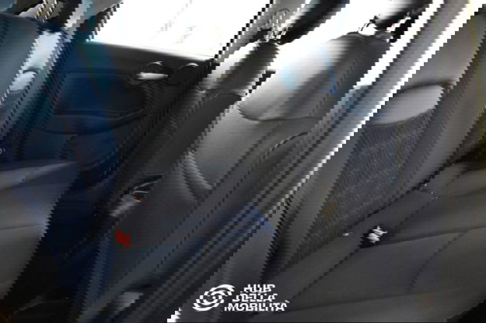 Fiat 500X usata a Perugia (13)