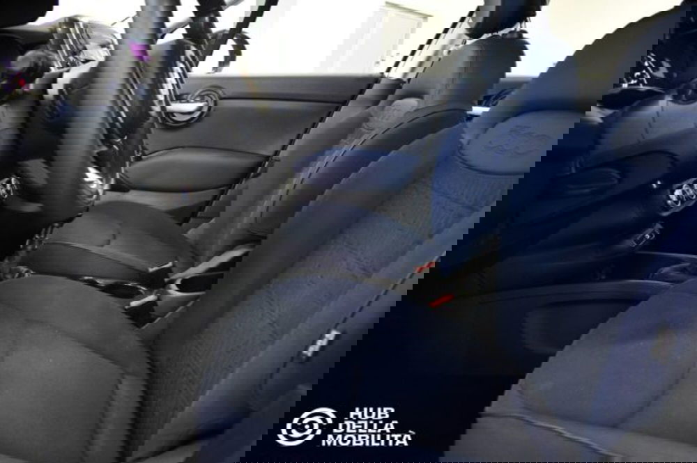 Fiat 500X usata a Perugia (16)