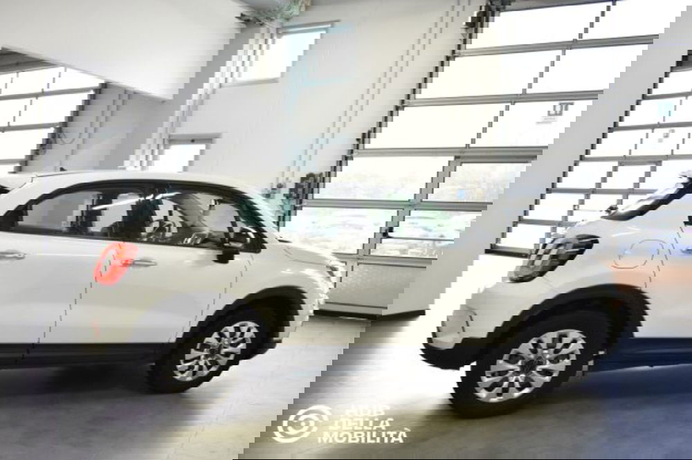 Fiat 500X usata a Perugia (6)