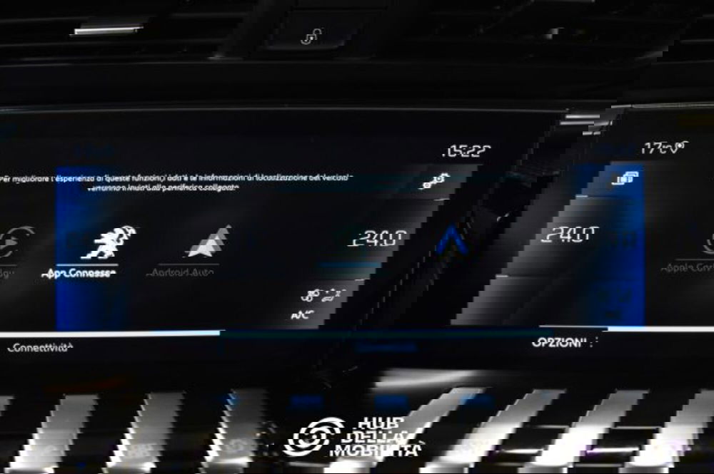 Peugeot 508 SW usata a Perugia (12)