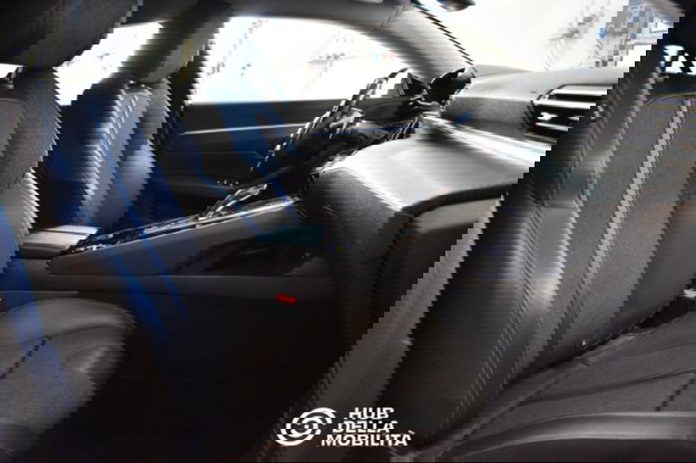 Peugeot 508 SW usata a Perugia (19)