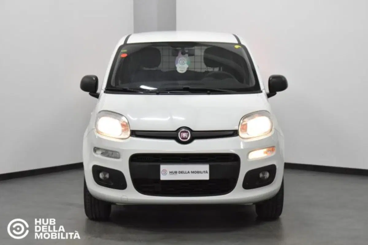 Fiat Panda usata a Perugia
