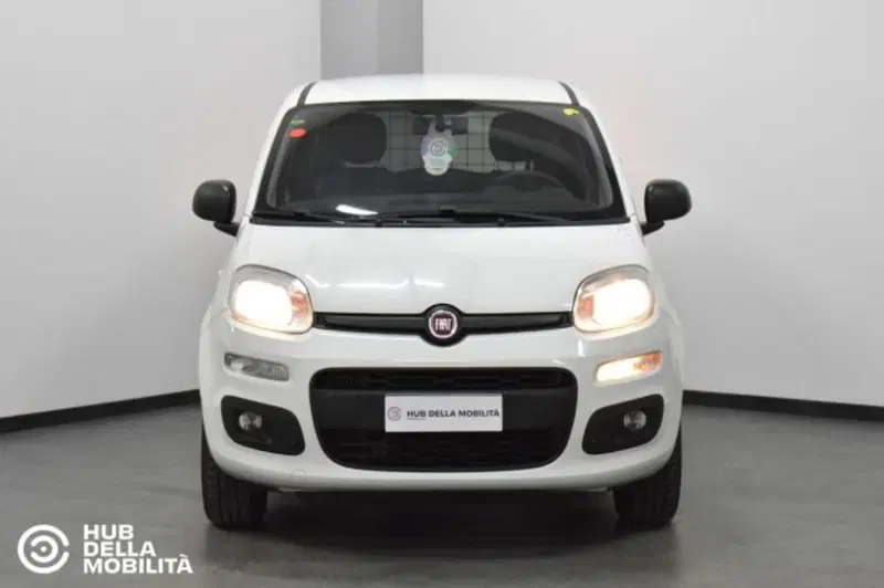 Fiat Panda usata a Perugia