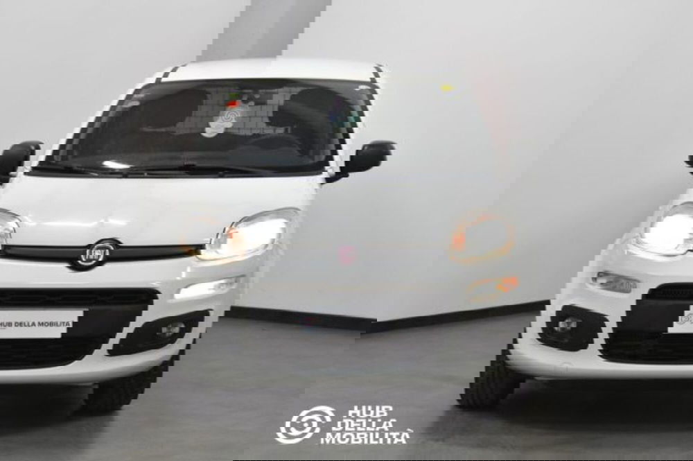 Fiat Panda usata a Perugia