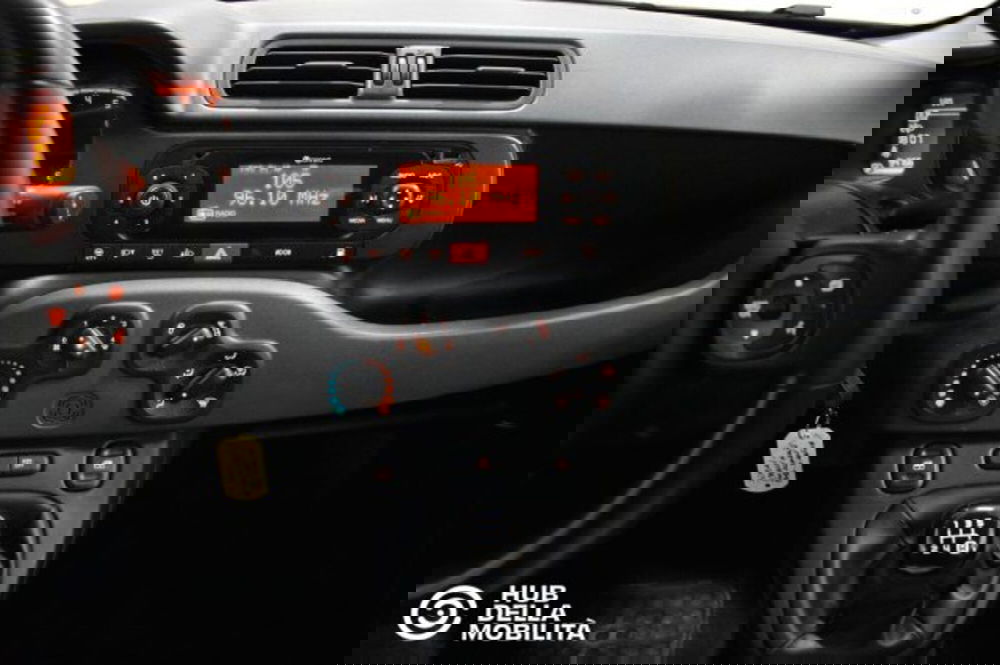 Fiat Panda usata a Perugia (10)