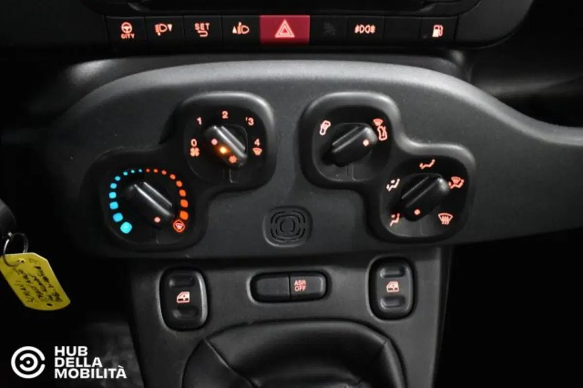 Fiat Panda usata a Perugia (11)