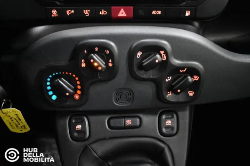 Fiat Panda usata a Perugia (11)