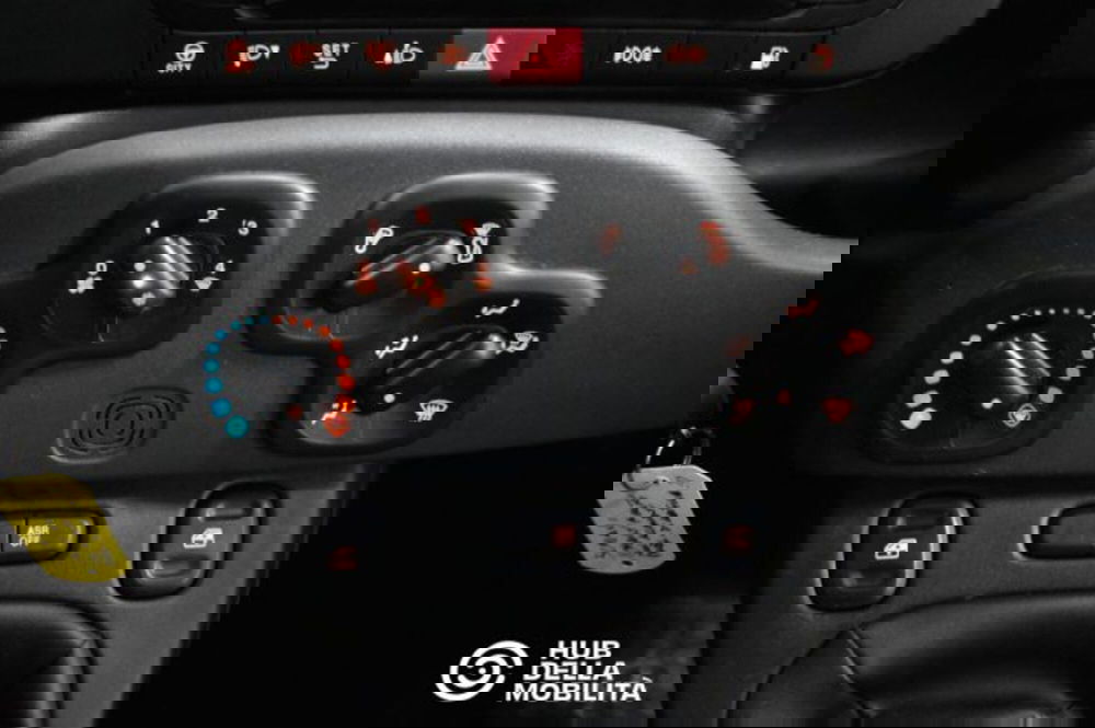 Fiat Panda usata a Perugia (11)