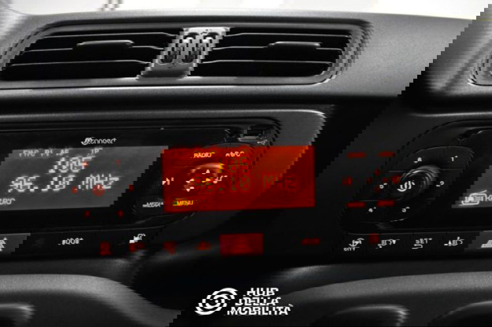 Fiat Panda usata a Perugia (12)