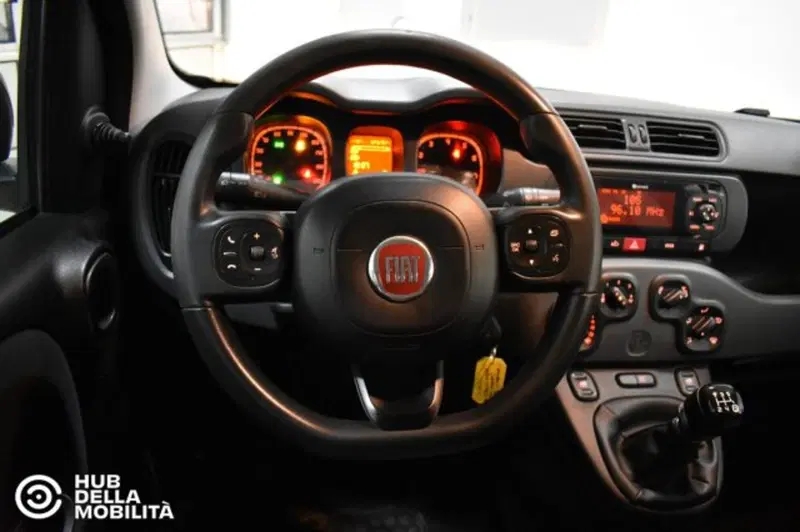 Fiat Panda usata a Perugia (13)