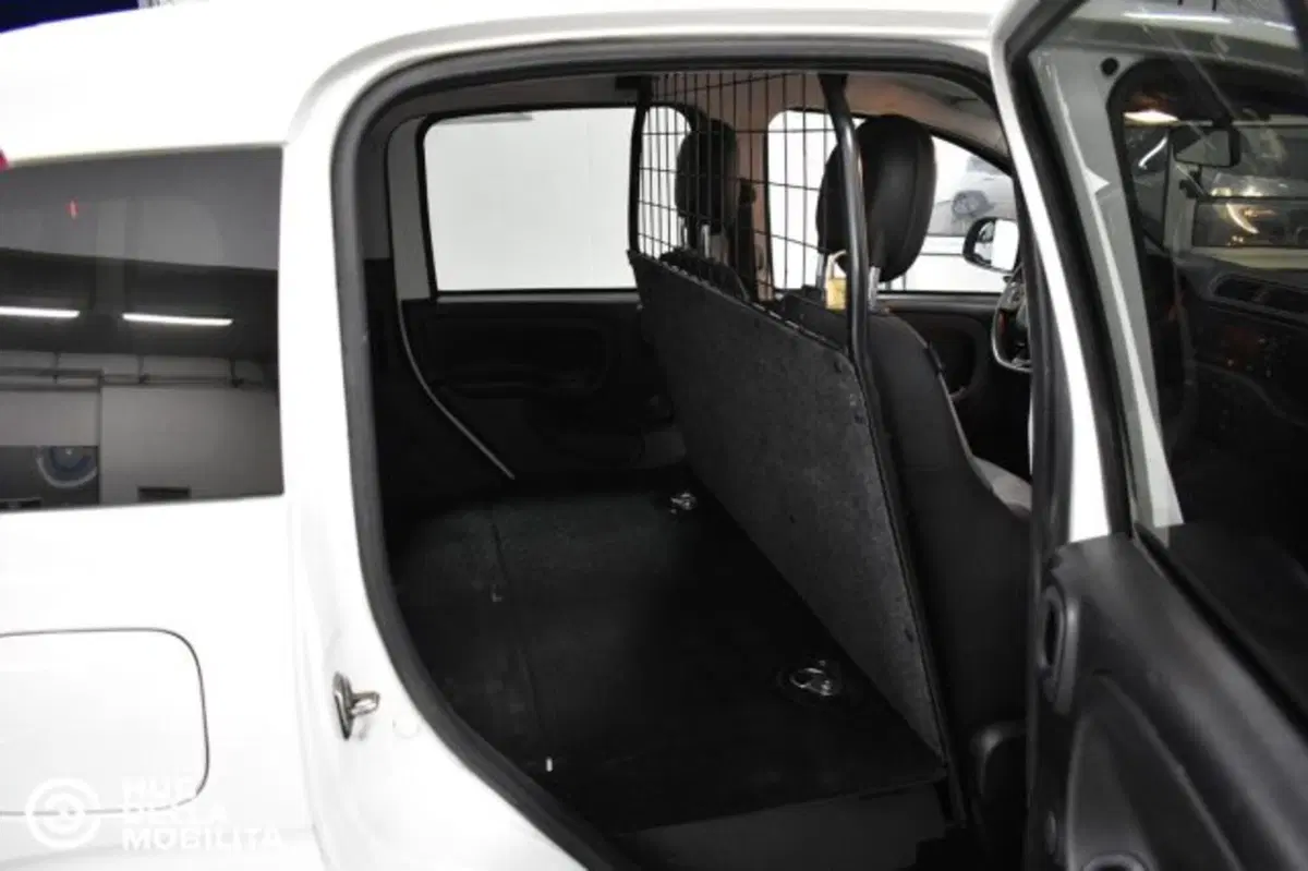 Fiat Panda usata a Perugia (14)