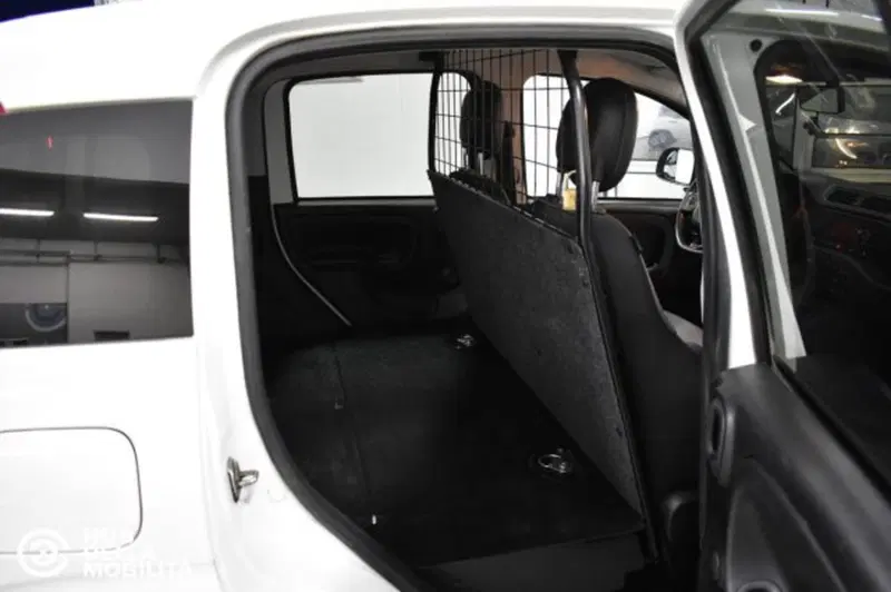 Fiat Panda usata a Perugia (14)
