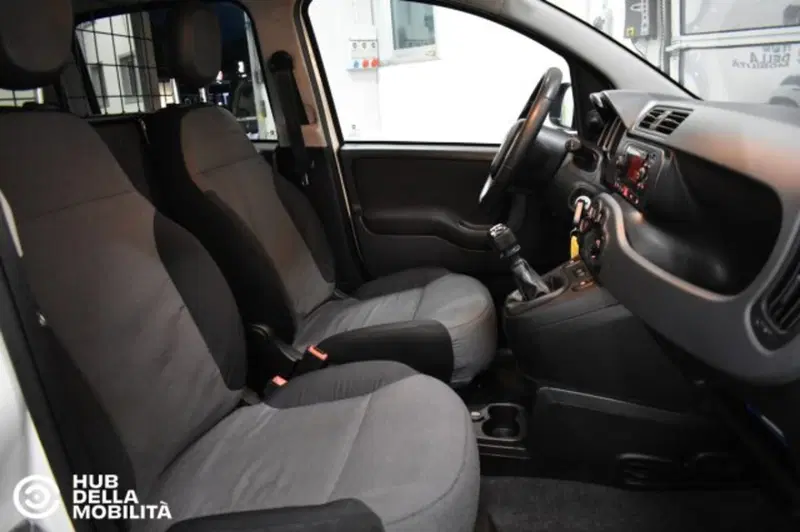 Fiat Panda usata a Perugia (15)