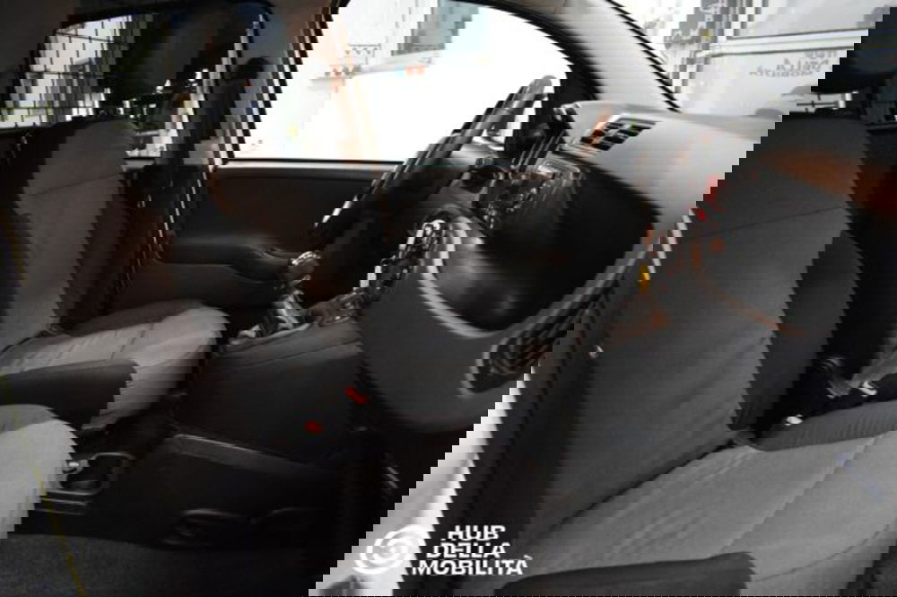 Fiat Panda usata a Perugia (15)