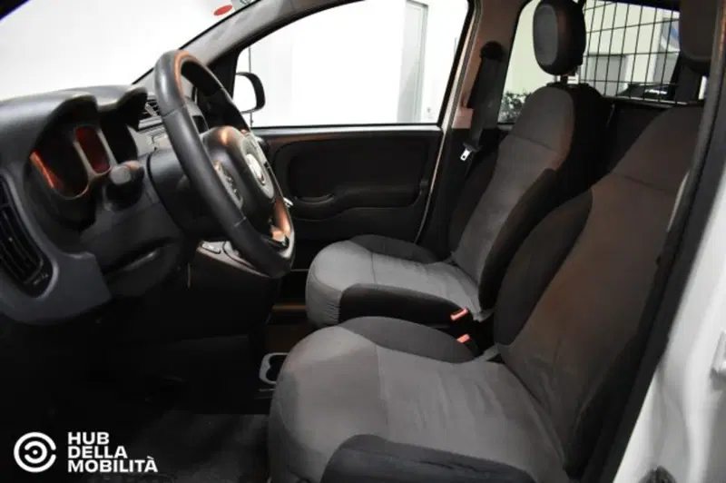 Fiat Panda usata a Perugia (17)