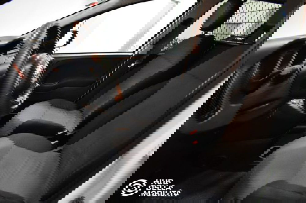 Fiat Panda usata a Perugia (17)